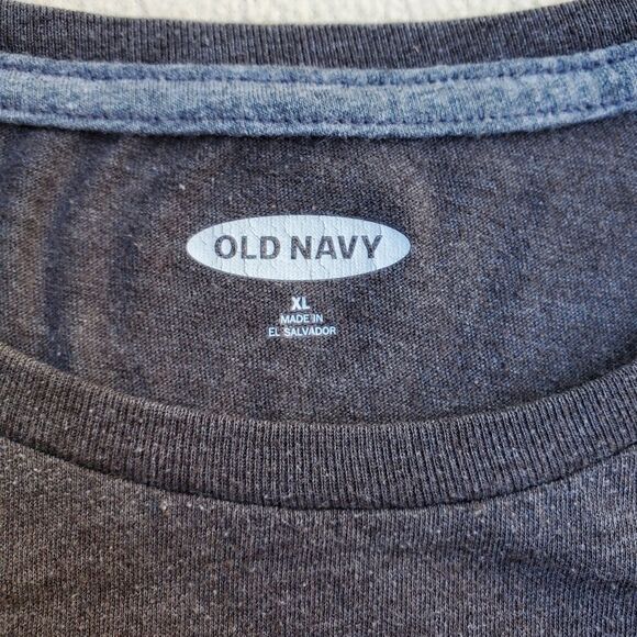 Old Navy NASA short sleeve graphic shirt - Picture 5 of 7